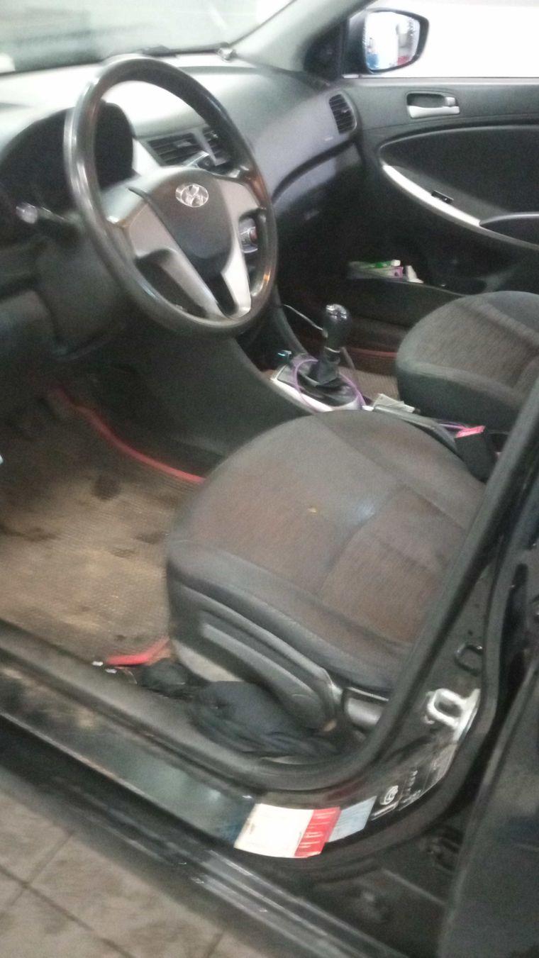 Hyundai Solaris,  - вид 4
