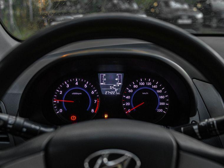 Hyundai Solaris,  - вид 4