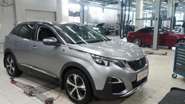 Peugeot 3008,  - вид 1