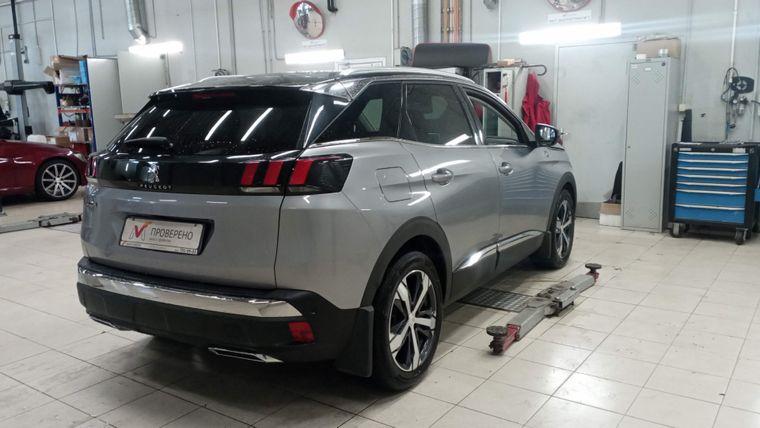 Peugeot 3008,  - вид 2