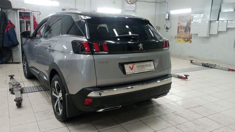 Peugeot 3008,  - вид 3