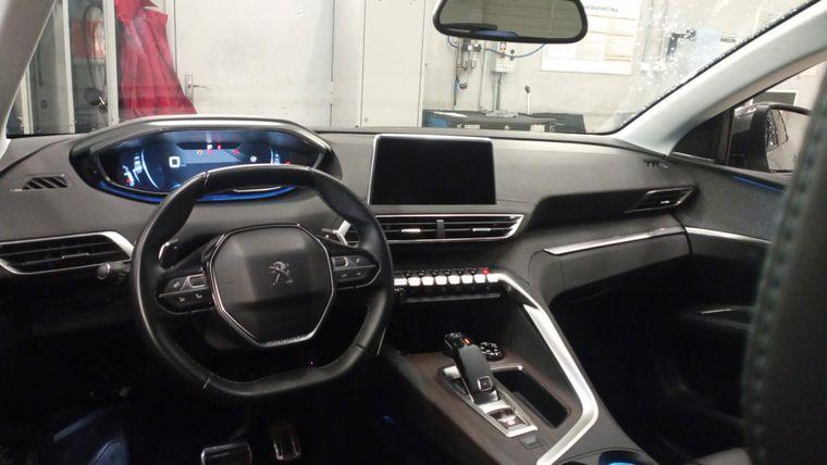 Peugeot 3008,  - вид 4