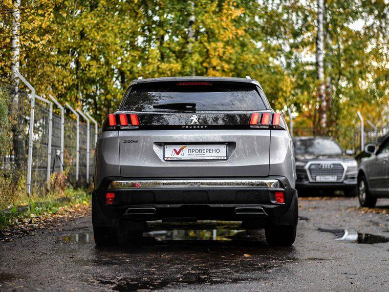 Peugeot 3008,  - вид 3