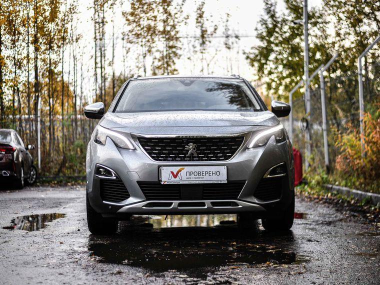 Peugeot 3008,  - вид 2