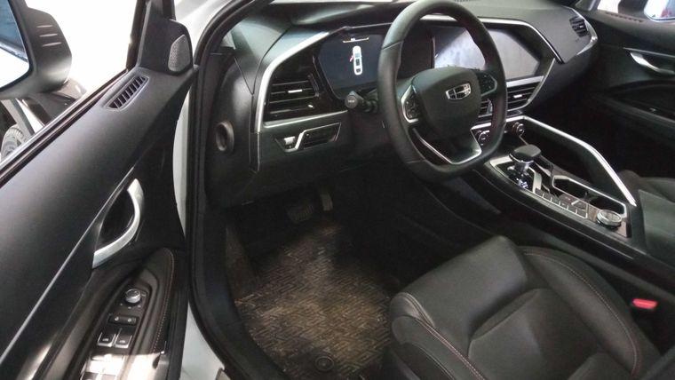 Geely Tugella,  - вид 4