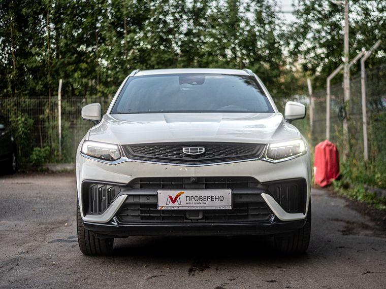Geely Tugella,  - вид 2