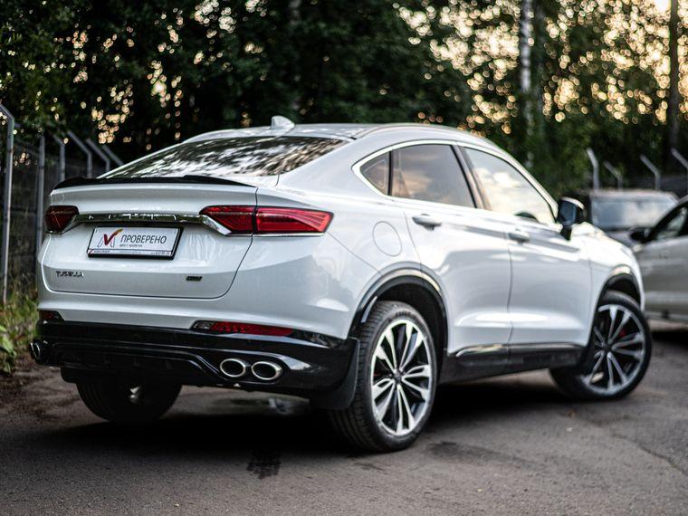 Geely Tugella,  - вид 1