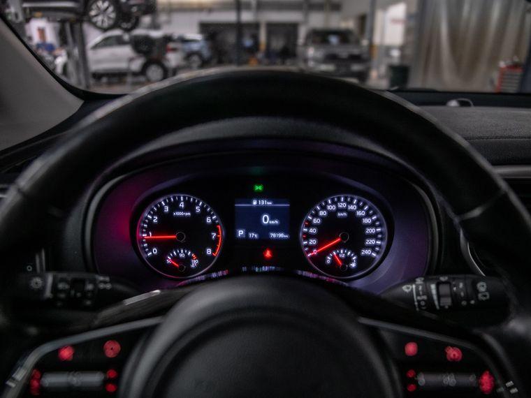 Kia Sportage, 2019 - вид 4
