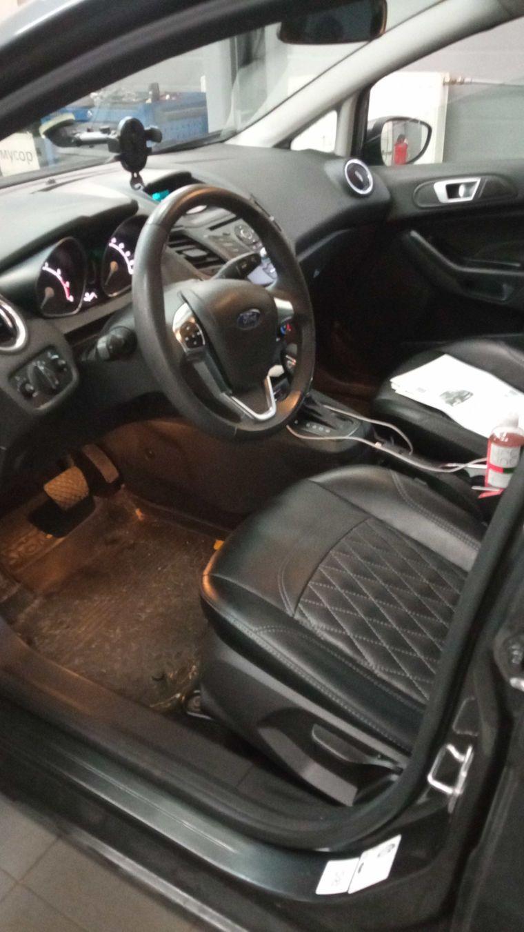 Ford Fiesta,  - вид 4