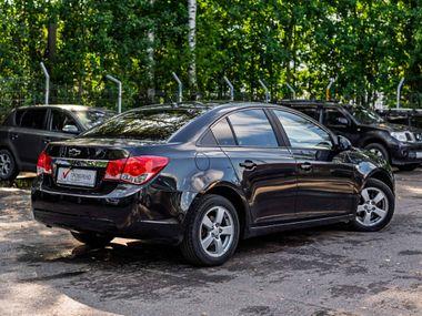 Chevrolet Cruze 2011 года, 132 513 км - вид 2