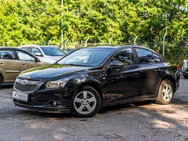Chevrolet Cruze 2011 года, 132 513 км - вид 1