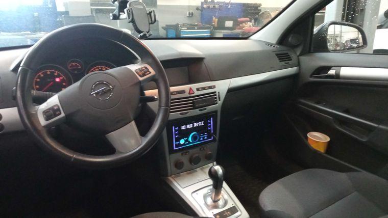 Opel Astra, 2011 - вид 4