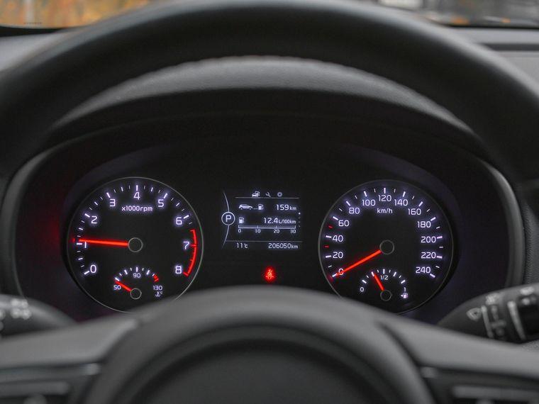 Kia Sportage,  - вид 4