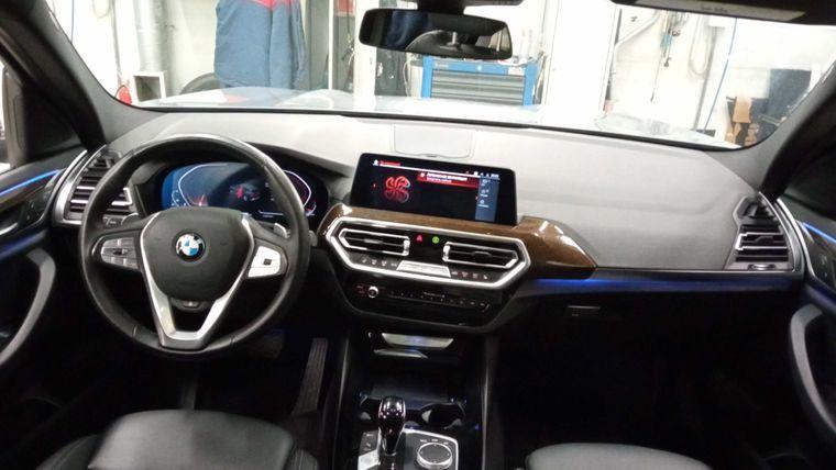 BMW X3, 2023 - вид 4