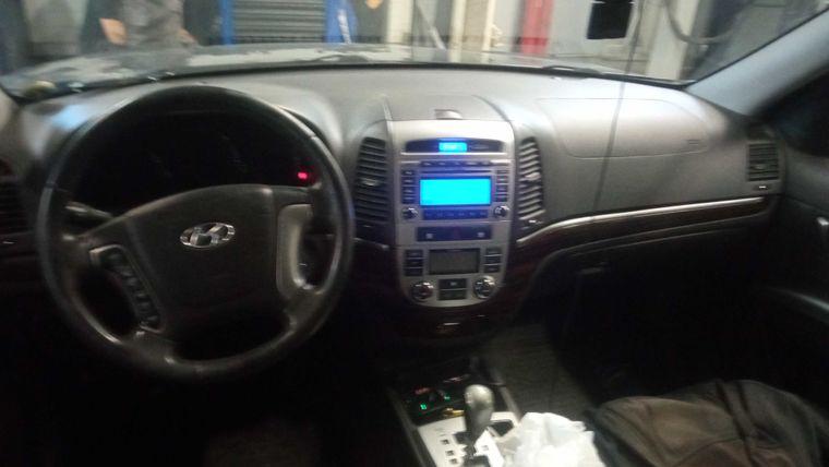 Hyundai Santa Fe,  - вид 4