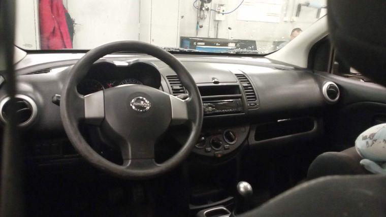 Nissan Note,  - вид 4