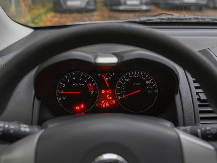Nissan Note,  - вид 4