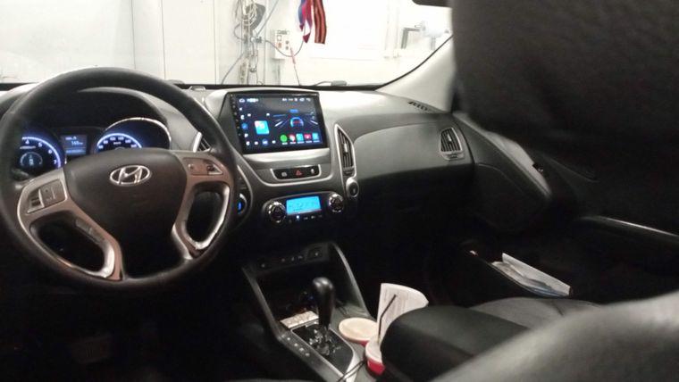 Hyundai Tucson,  - вид 4