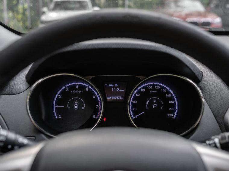 Hyundai Tucson,  - вид 4