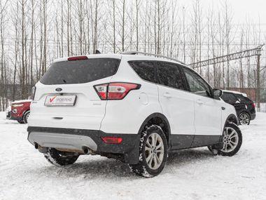 Ford Kuga 2017 года, 161 527 км - вид 2