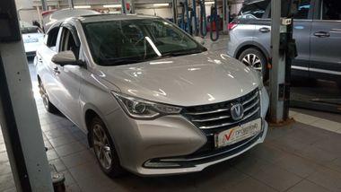 Changan Alsvin 2024 года, 37 388 км - вид 2