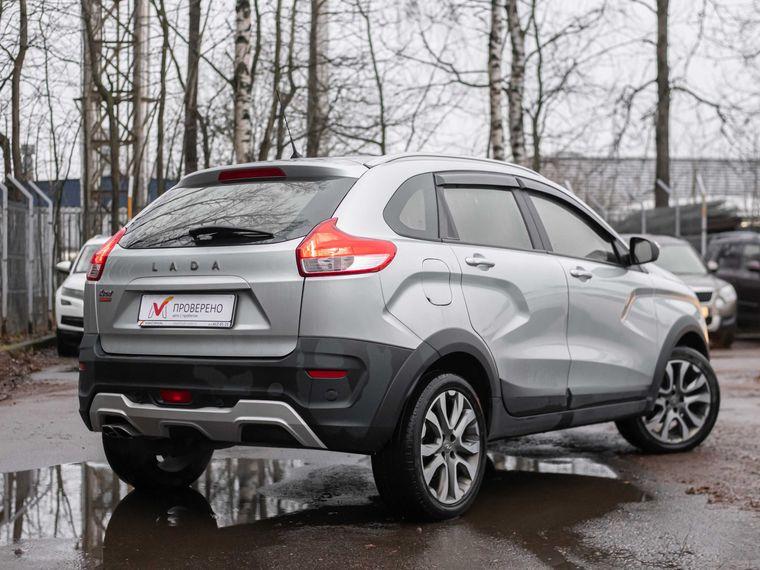 ВАЗ (LADA) XRAY Cross,  - вид 1