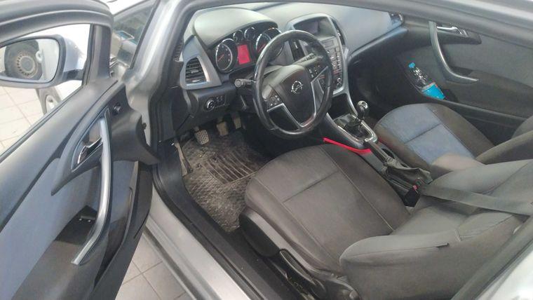 Opel Astra GTC,  - вид 4