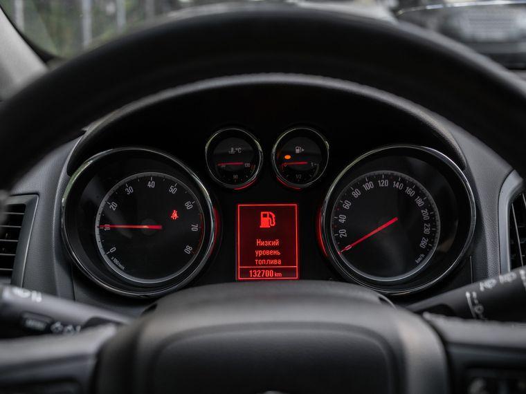 Opel Astra GTC,  - вид 4