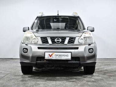 Nissan X-Trail 2008 года, 202 074 км - вид 2