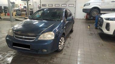 Chevrolet Lacetti 2007 года, 300 000 км - вид 1