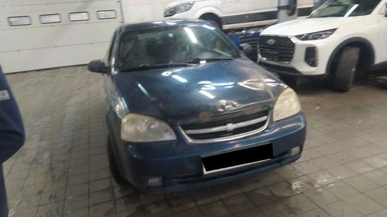 Chevrolet Lacetti,  - вид 1