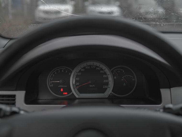 Chevrolet Lacetti,  - вид 4