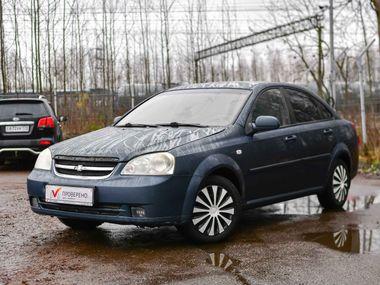 Chevrolet Lacetti 2007 года, 300 000 км - вид 1