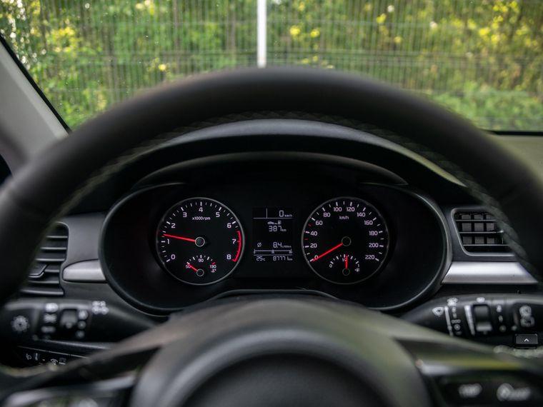 Kia Rio X-Line, 2018 - вид 4