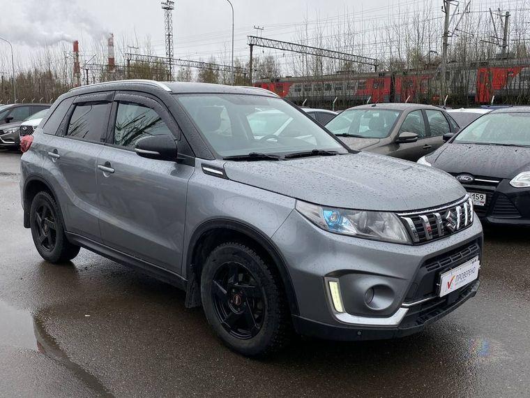 Suzuki Vitara, 2018 - вид 2