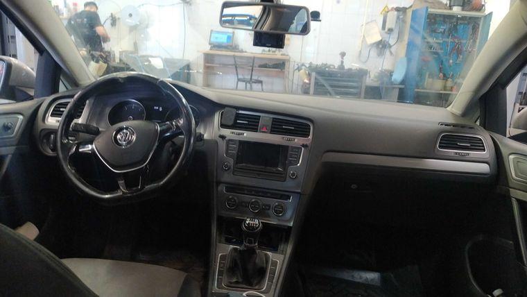 Volkswagen Golf,  - вид 4