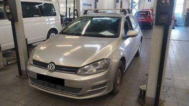 Volkswagen Golf 2013 года, 250 055 км - вид 1