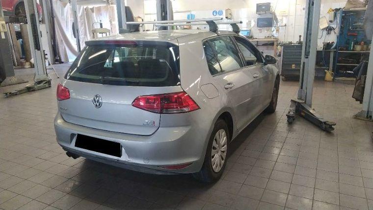Volkswagen Golf,  - вид 2
