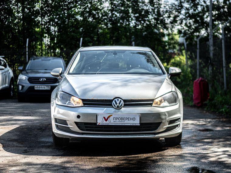 Volkswagen Golf,  - вид 2