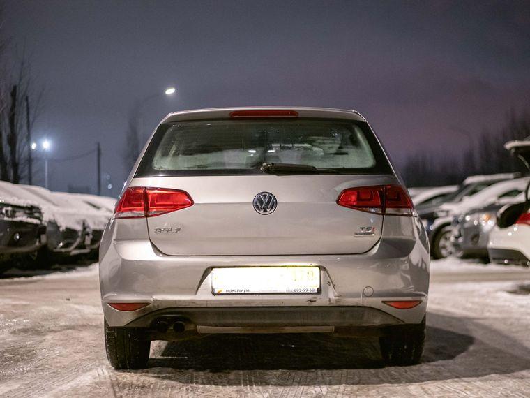 Volkswagen Golf,  - вид 3