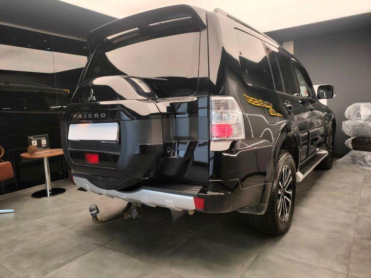 Mitsubishi Pajero,  - вид 3