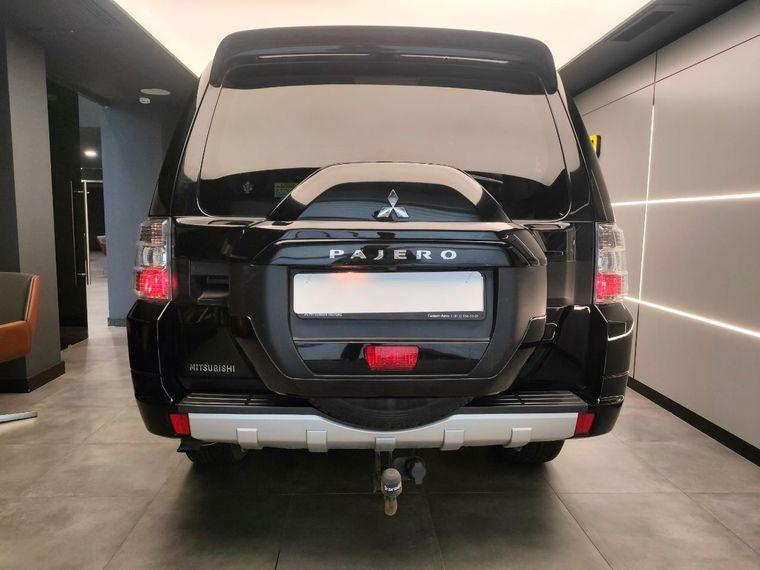 Mitsubishi Pajero,  - вид 4