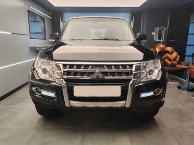 Mitsubishi Pajero 2019 года, 162 417 км - вид 2