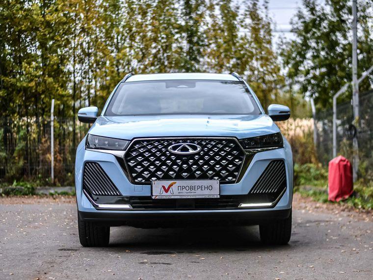 Chery Tiggo 7 Pro Max,  - вид 2