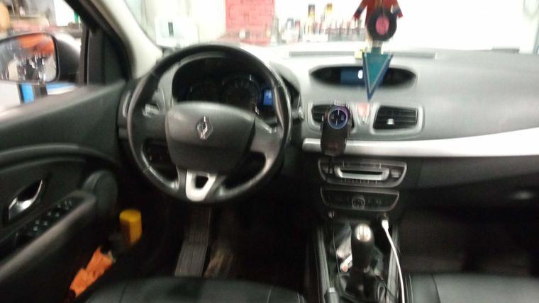 Renault Megane,  - вид 4
