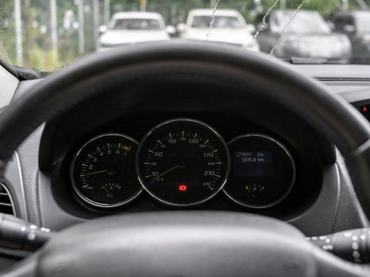 Renault Megane,  - вид 4