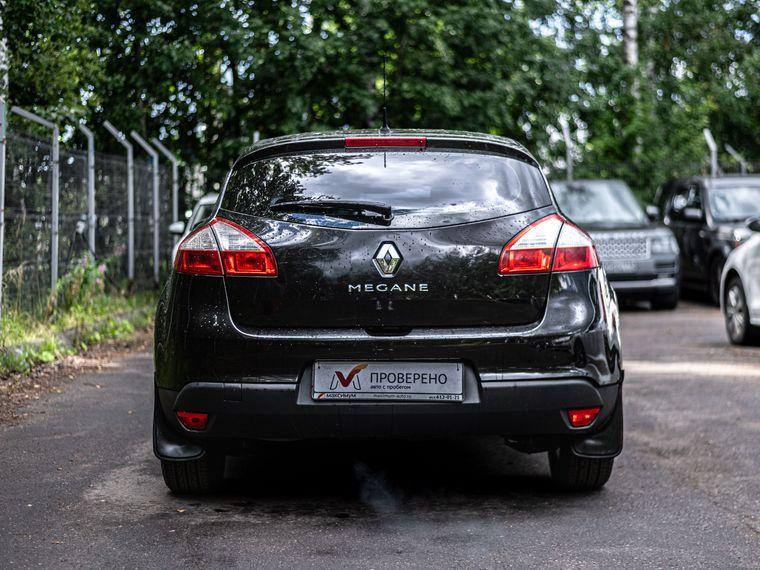 Renault Megane,  - вид 3