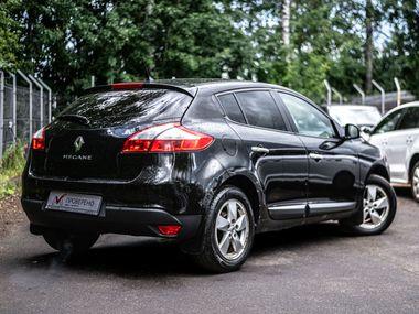 Renault Megane 2010 года, 280 000 км - вид 2