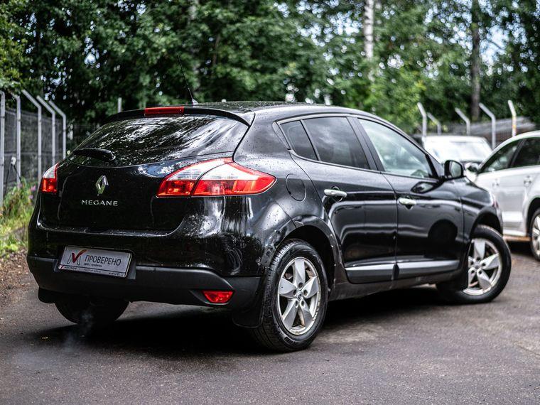 Renault Megane,  - вид 1