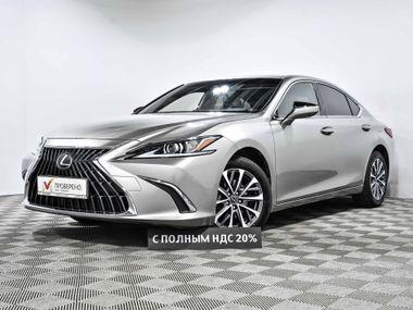 Lexus Es 2023 года, 2 794 км - вид 2